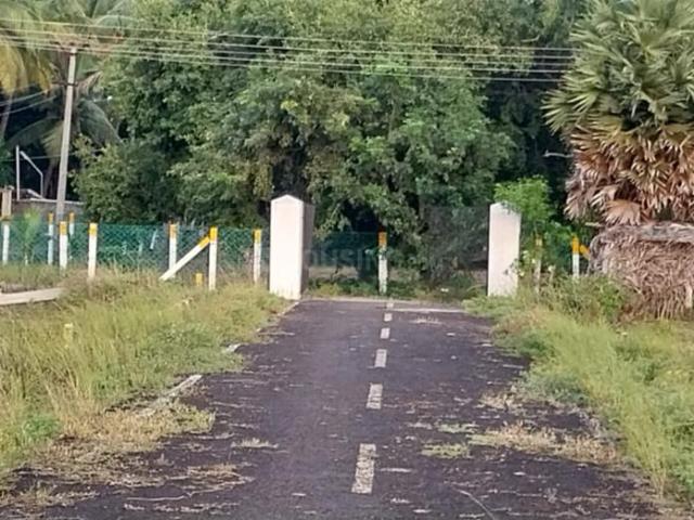 Land for sale in Cheyyur, Tamil Nadu