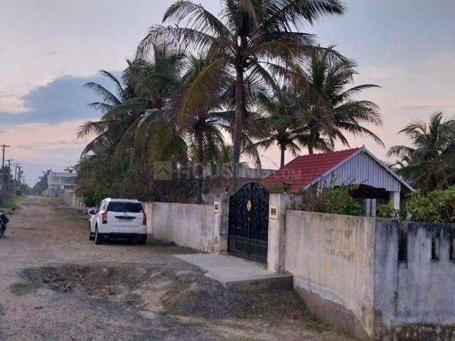 Land for sale in Cheyyur, Tamil Nadu