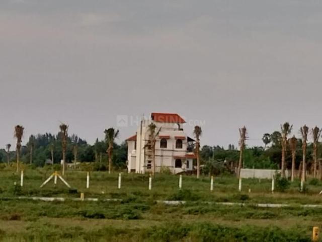 Land for sale in Cheyyur, Tamil Nadu
