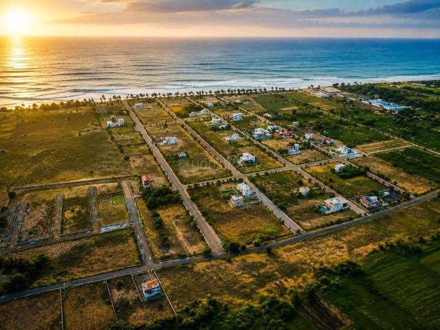 Land for sale in Cheyyur, Tamil Nadu