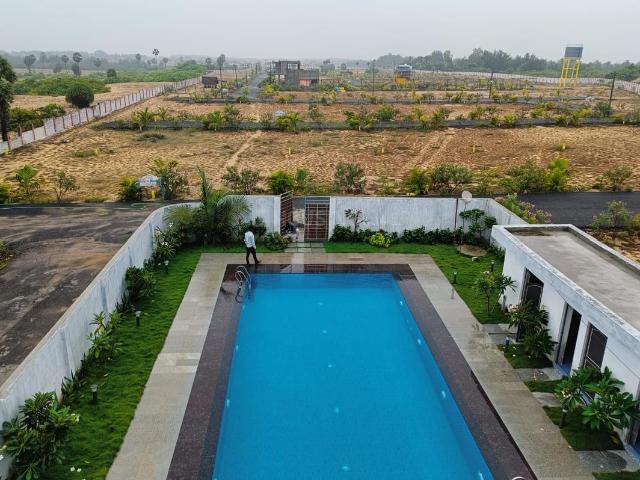Land for sale in Cheyyur, Tamil Nadu