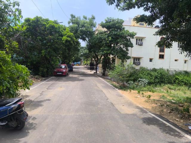 Land for sale in Kayamkulam, Tamil Nadu