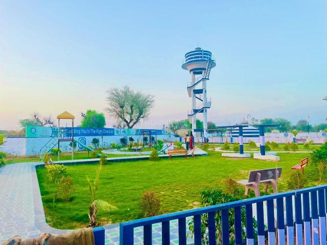 Land for sale in Jaipur