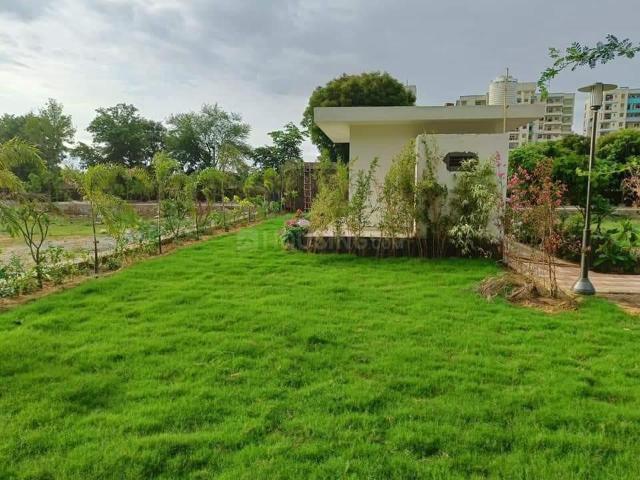 Land for sale in Pink City, Jetpur