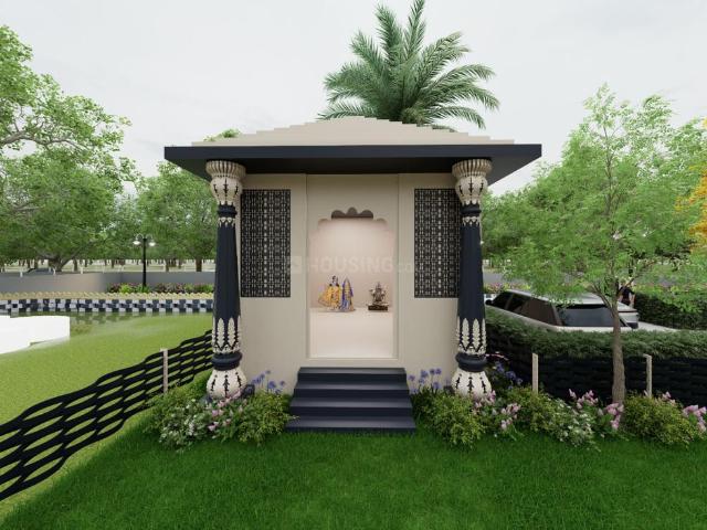 Land for sale in Pink City, Rajasthan