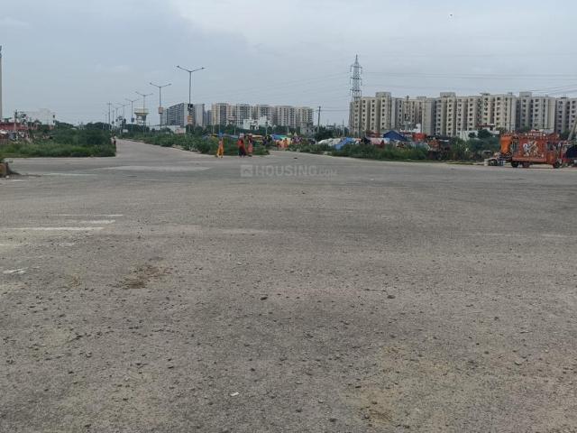 Land for sale in Pink City, Rajasthan