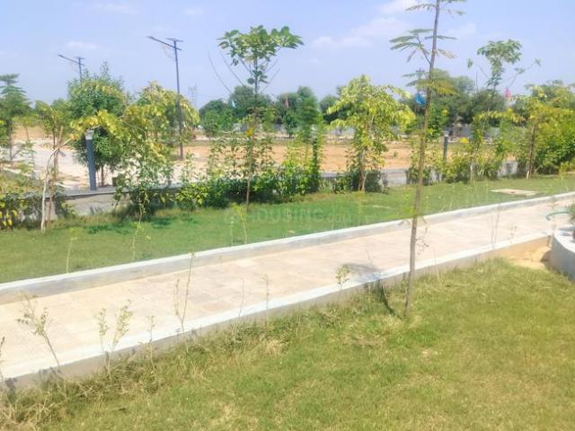 Land for sale in Pink City, Rajasthan
