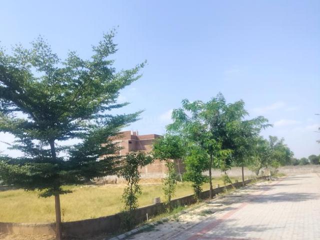 Land for sale in Pink City, Rajasthan