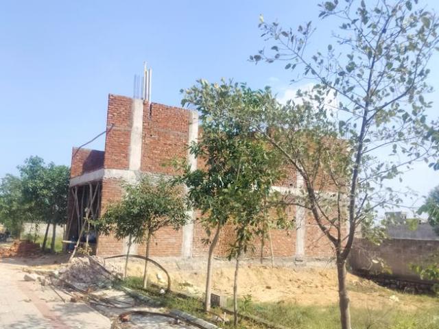 Land for sale in Pink City, Rajasthan