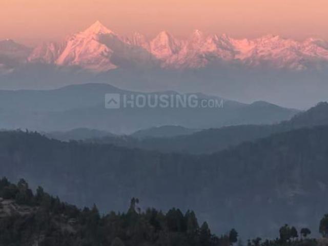 Land for sale in Naini Tal