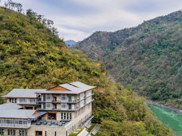 Land for sale in Mukteswar-kumaon, Uttarakhand