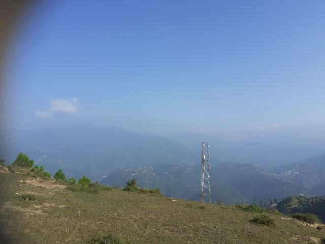 Land for sale in Mukteswar-kumaon, Uttarakhand