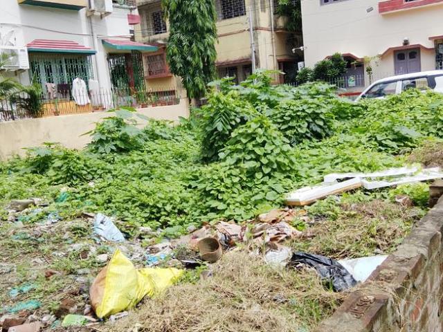 Land for sale in Sonarpur, West Bengal