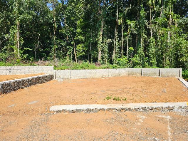 Land for sale in Ernakulam