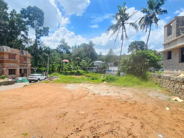 Land for sale in Ernakulam