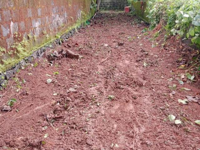 Land for sale in Kerala