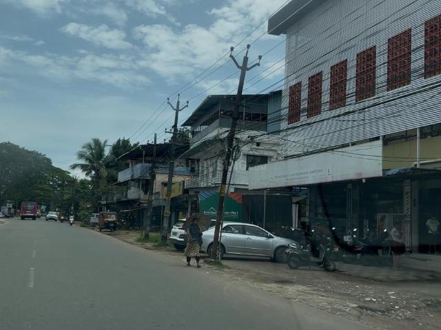 Land for sale in Kerala