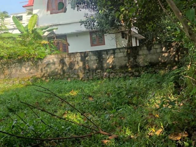 Land for sale in Kerala