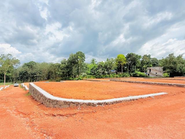 Land for sale in Mulanthuruthy, Ernakulam