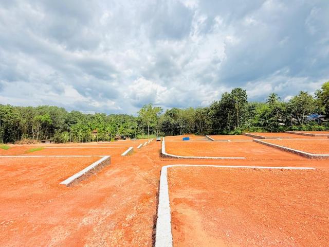 Land for sale in Mulanthuruthy, Ernakulam