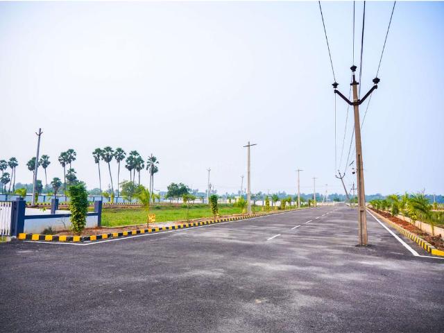 Land for sale in Andhra Pradesh
