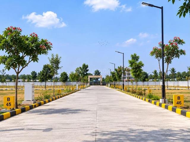 Land for sale in Mulbagal, Karnataka