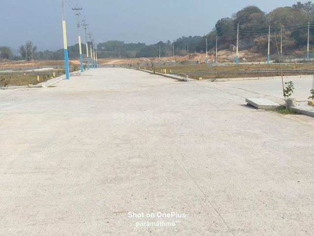 Land for sale in Mulbagal, Karnataka