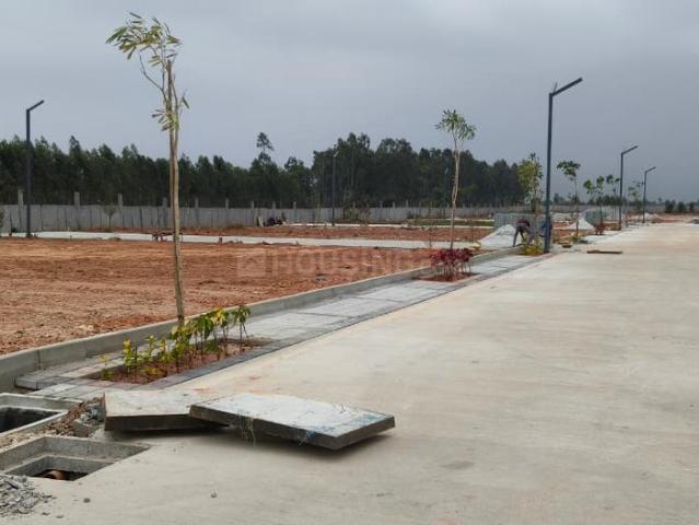 Land for sale in Mulbagal, Karnataka