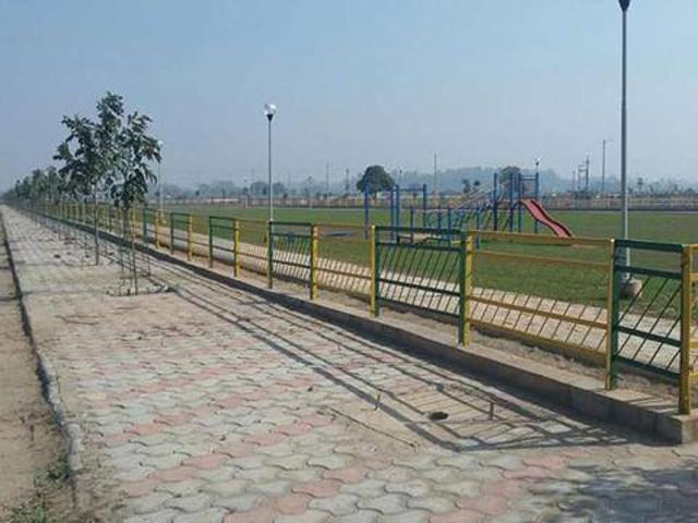 Land for sale in Punjab