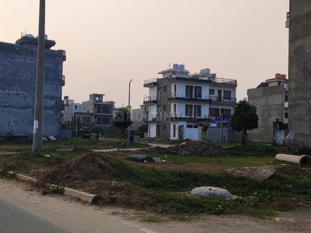 Land for sale in Punjab