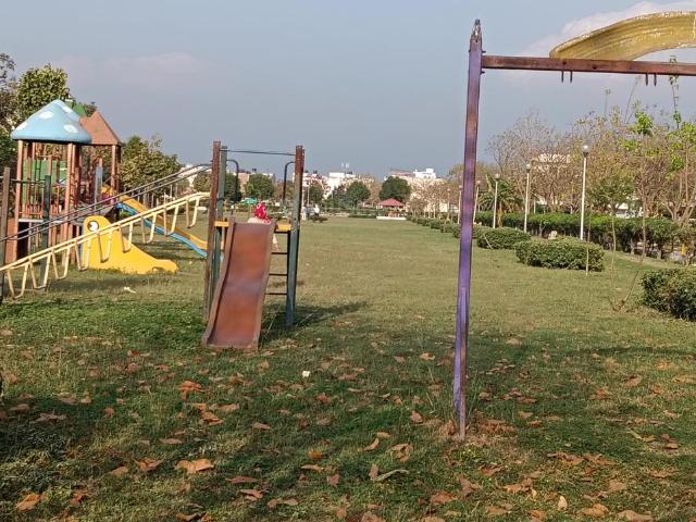 Land for sale in Punjab