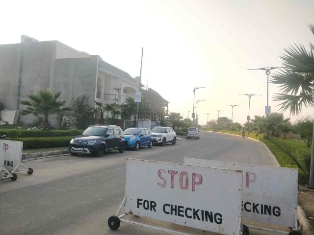Land for sale in Punjab