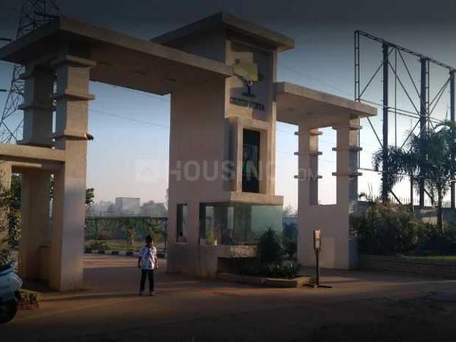 Land for sale in Bangalore East, Cox Town - Bangalore