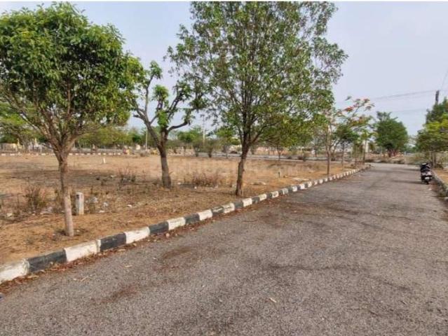 Land for sale in Telangana