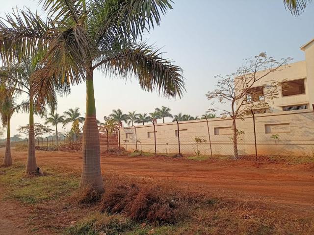 Land for sale in Raipur