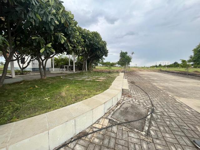 Land for sale in Keshav Nagar, Poona