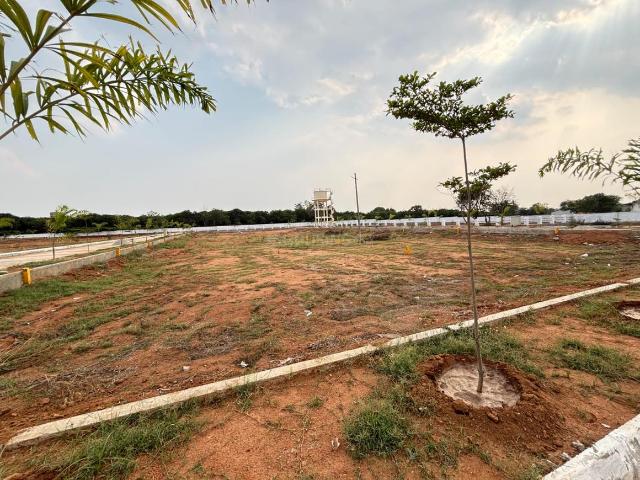 Land for sale in Telangana
