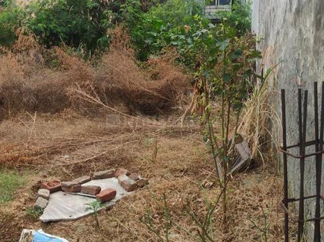 Land for sale in Radheshyam Vihar, Muradnagar