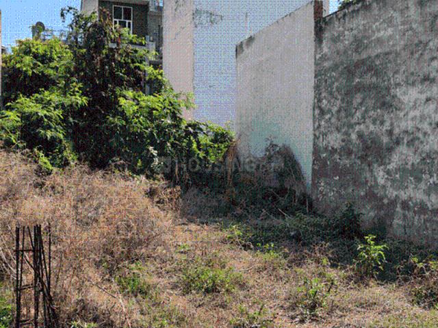 Land for sale in Radheshyam Vihar, Muradnagar