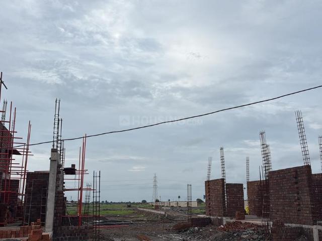 Land for sale in Ringnodia, Indore