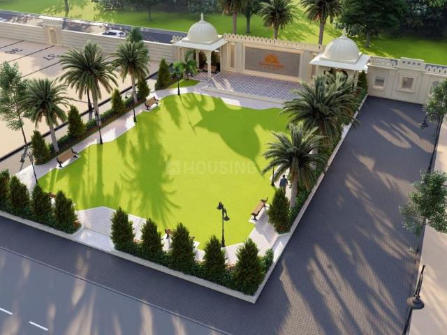 Land for sale in Ringnodia, Indore