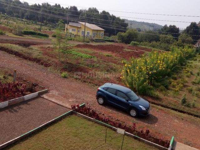 Land for sale in MIDC, Murbad