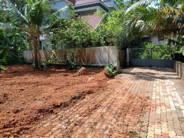 Land for sale in Trivandrum