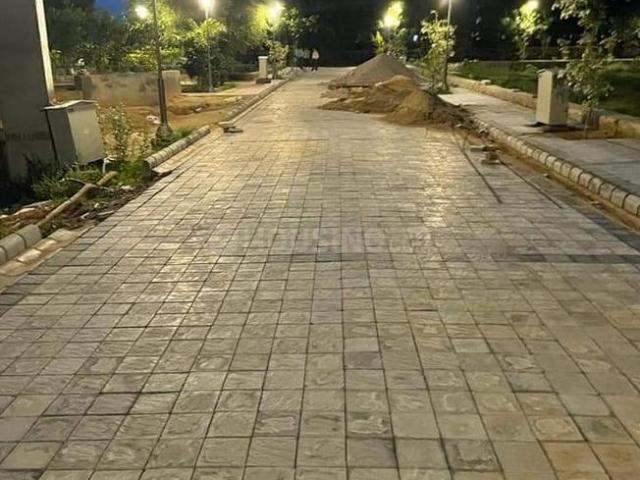 Land for sale in Pink City, Jetpur