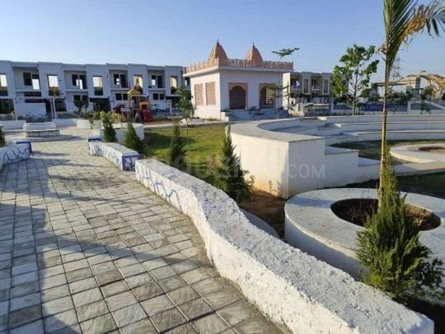 Land for sale in Pink City, Jetpur
