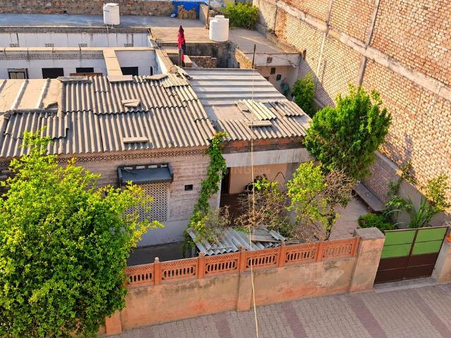 Land for sale in Murlipura, Jaipur Municipal Corporation