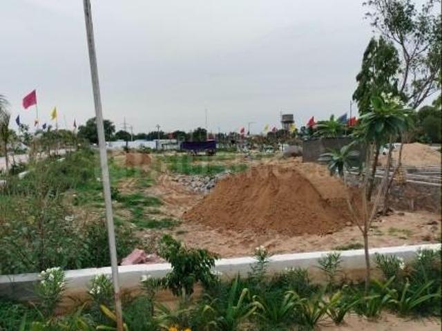 Land for sale in Pink City, Jetpur