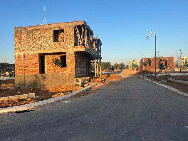 Land for sale in Pink City, Jetpur