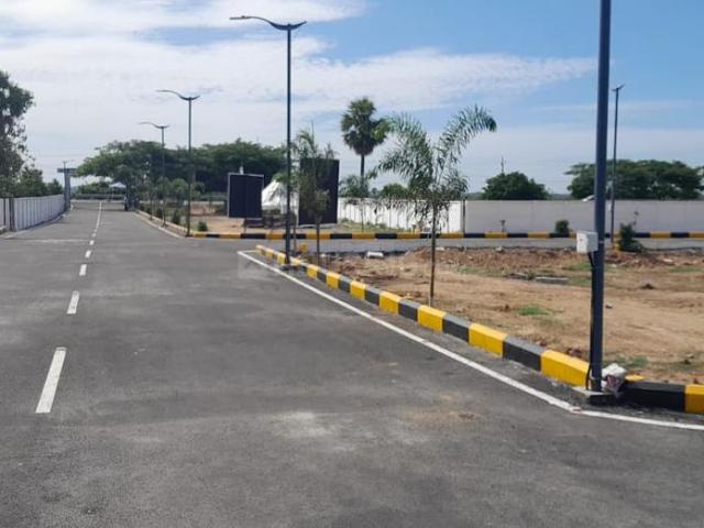 Land for sale in Tamil Nadu