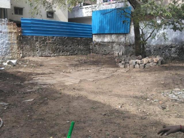 Land for sale in Musheerabad, Haidarabad